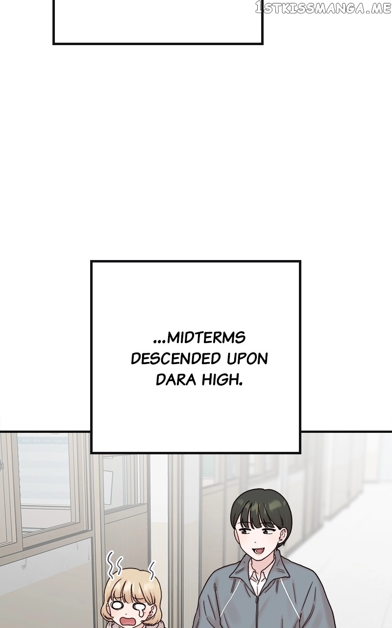 My Dud To Stud Boyfriend Chapter 61 page 9