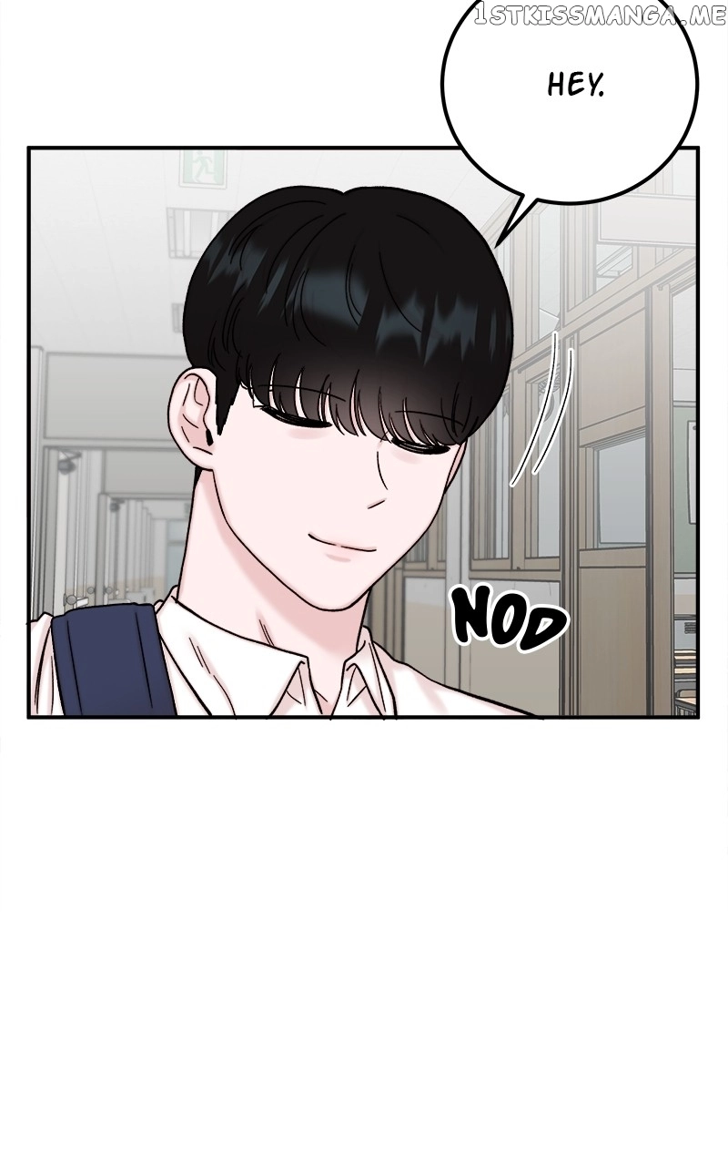 My Dud To Stud Boyfriend Chapter 61 page 23