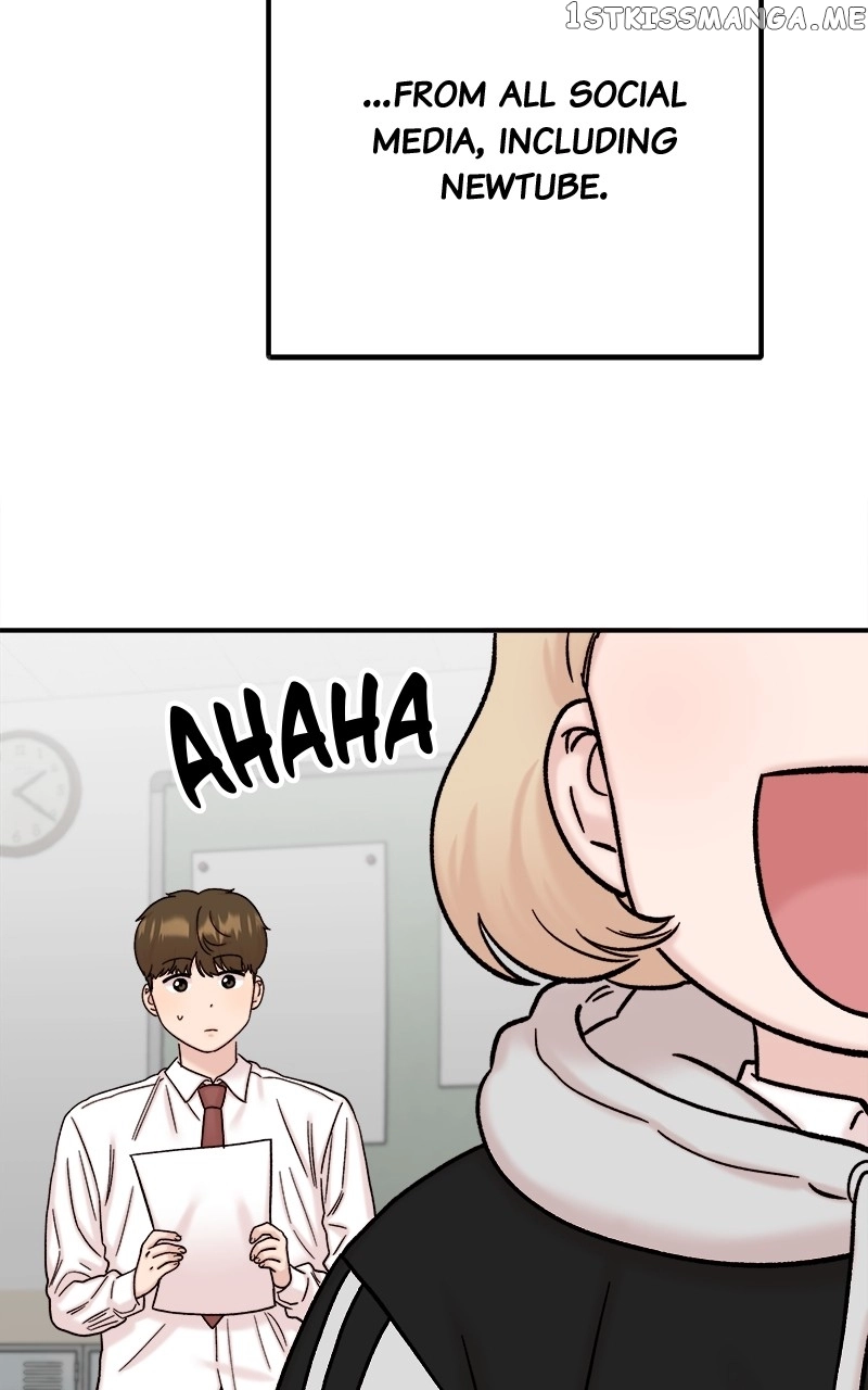 My Dud To Stud Boyfriend Chapter 61 page 51