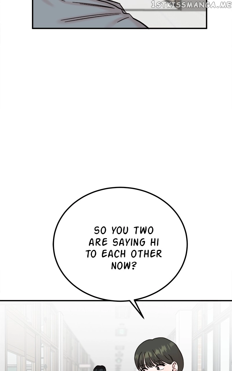 My Dud To Stud Boyfriend Chapter 61 page 26