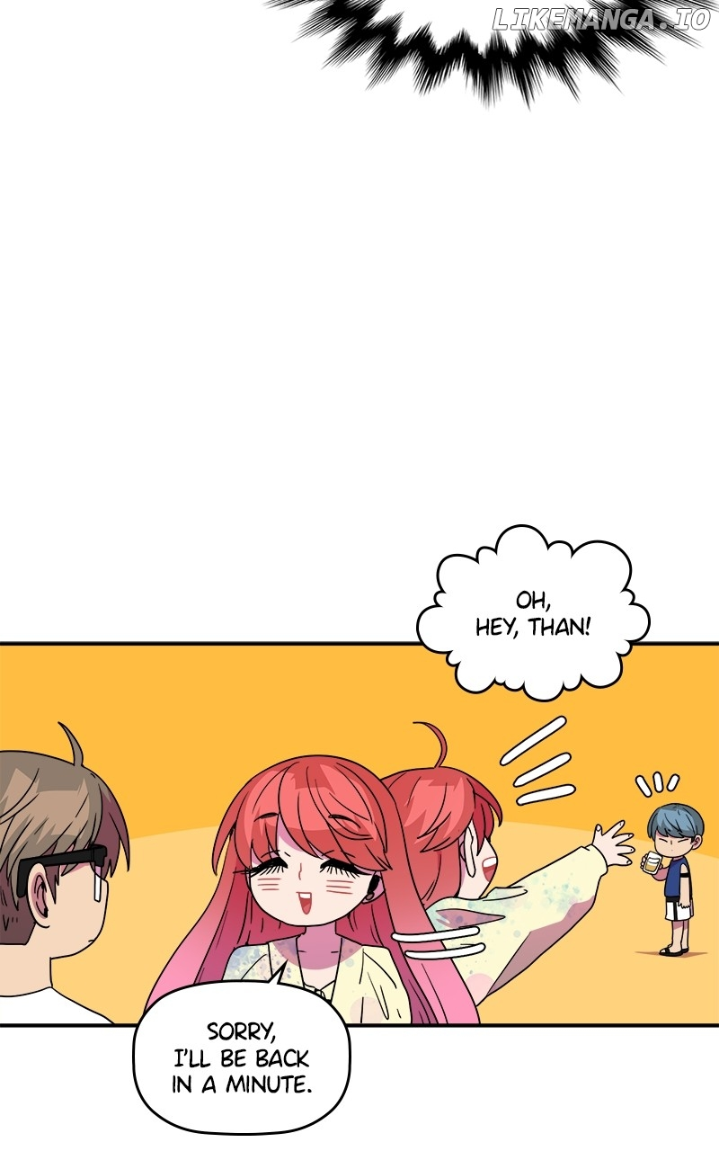 Take My Money Chapter 61 page 54