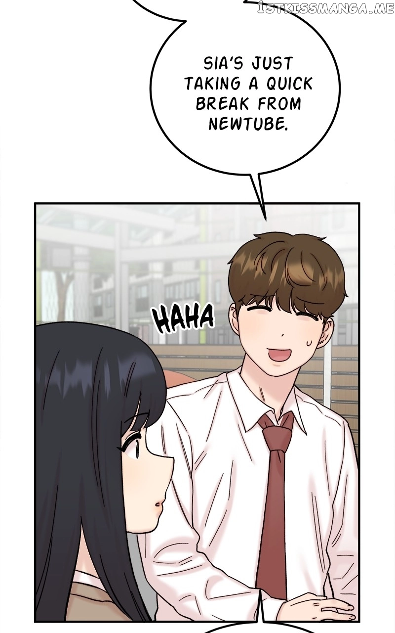 My Dud To Stud Boyfriend Chapter 61 page 57