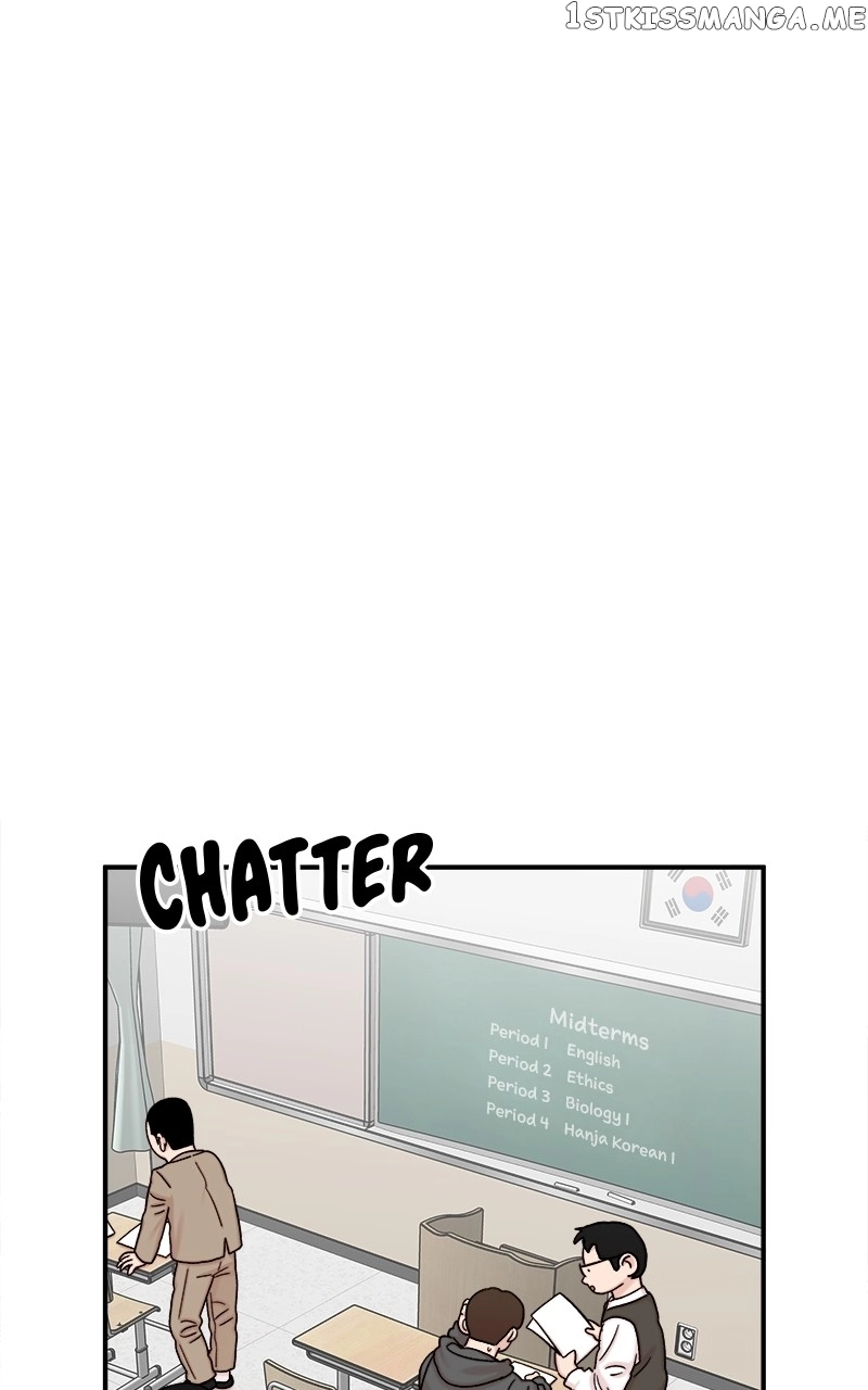 My Dud To Stud Boyfriend Chapter 61 page 35