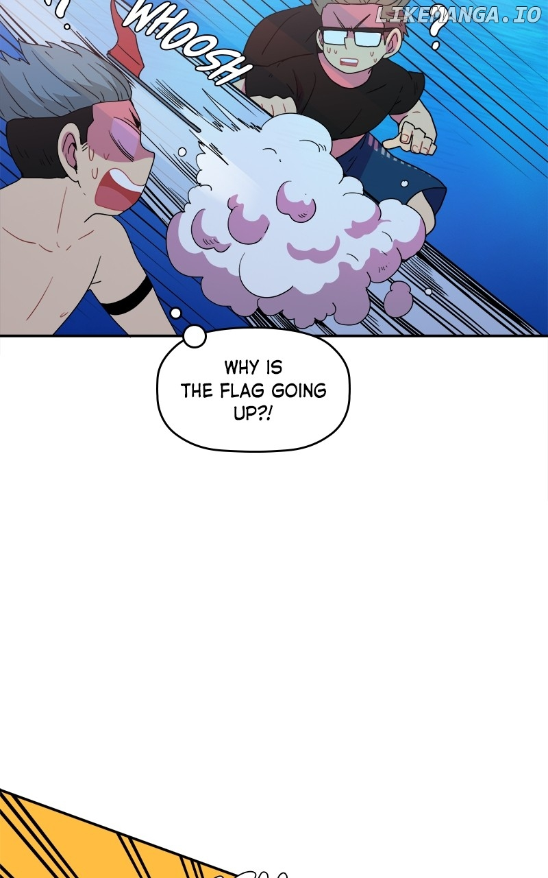 Take My Money Chapter 61 page 28