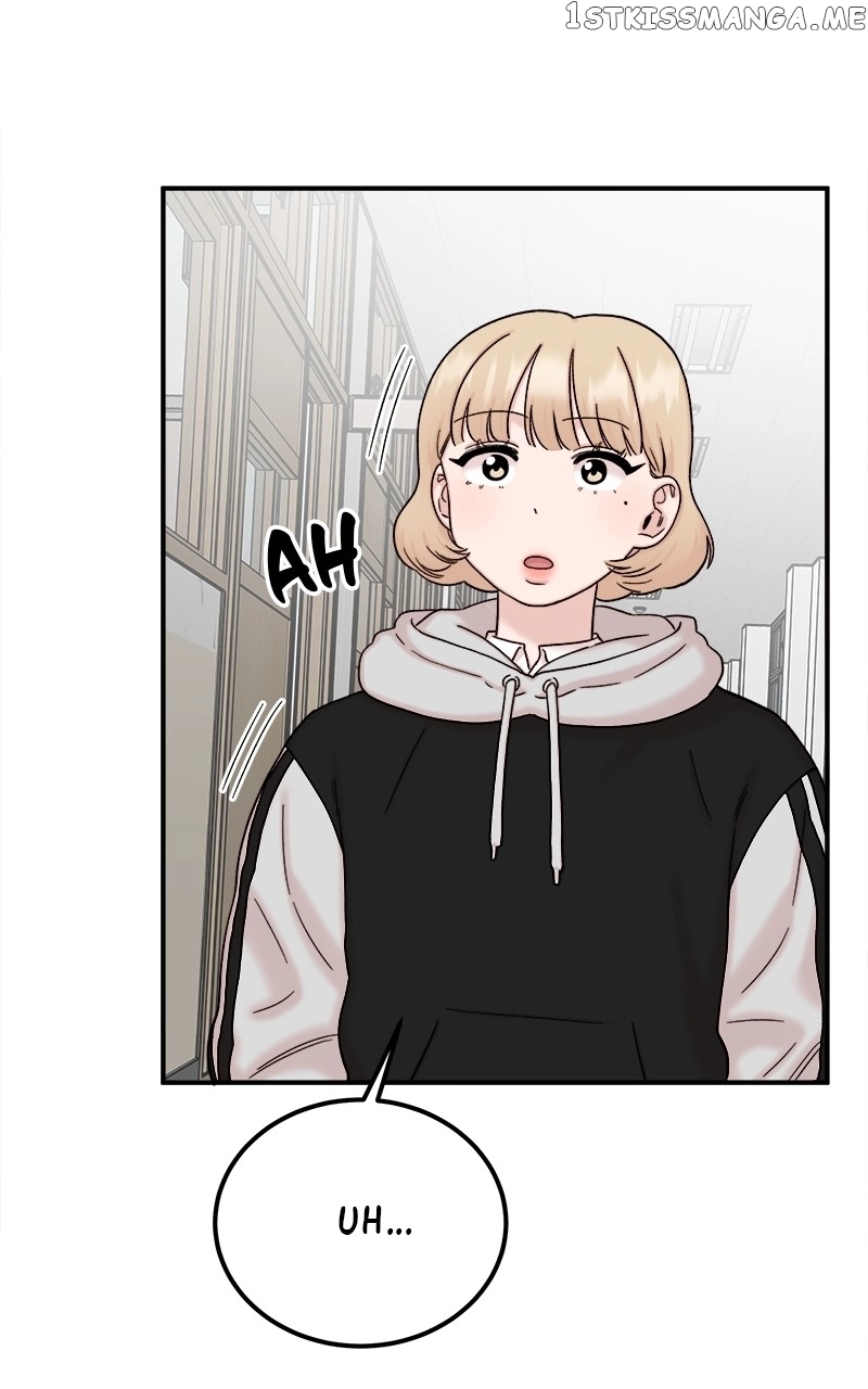My Dud To Stud Boyfriend Chapter 61 page 19