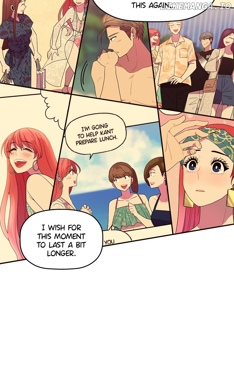 Take My Money Chapter 61 page 50