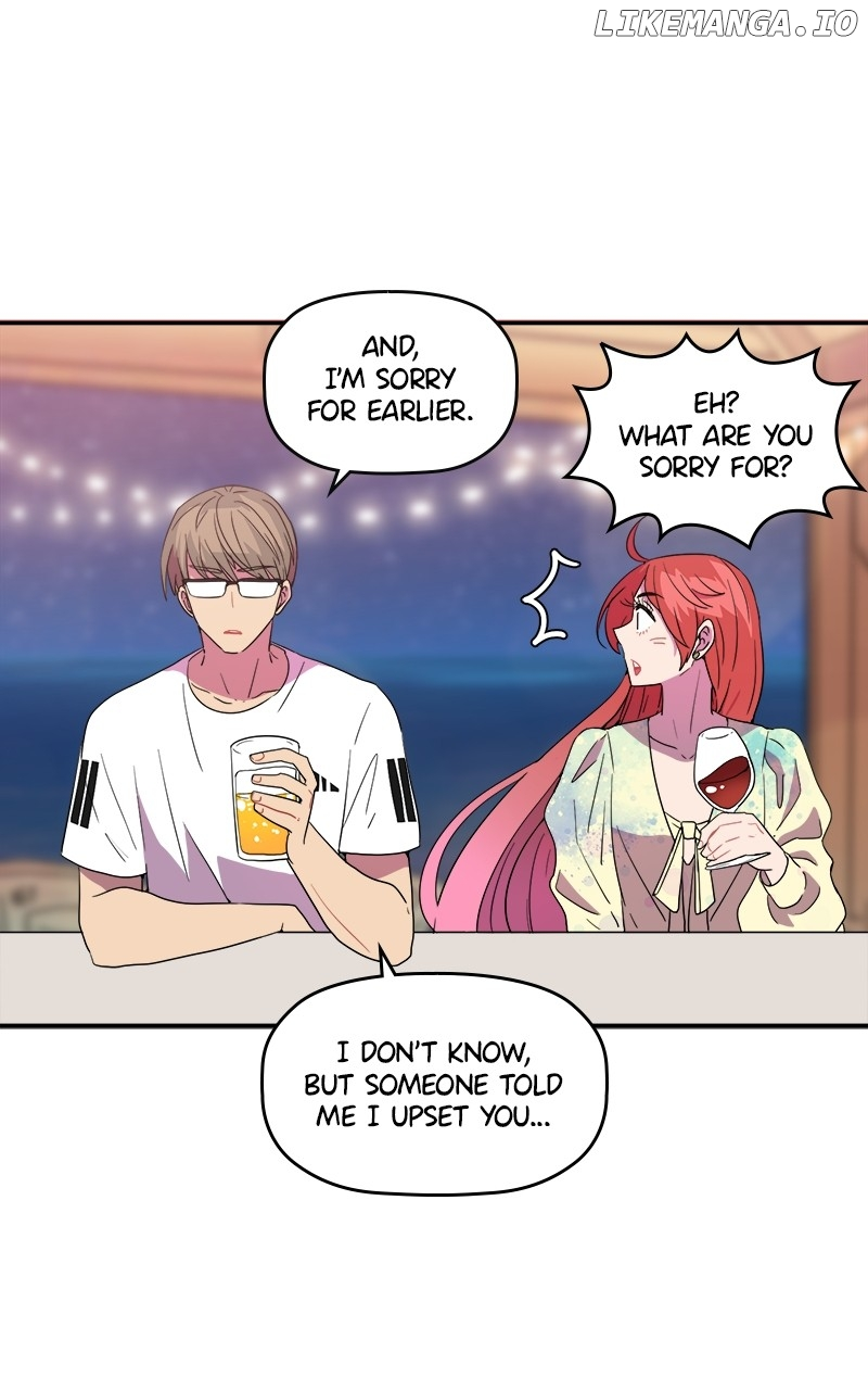 Take My Money Chapter 61 page 52