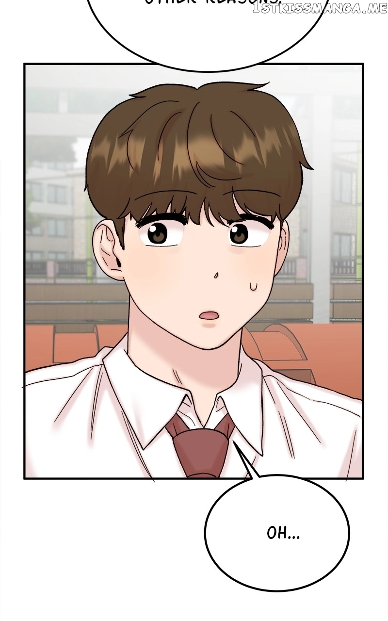 My Dud To Stud Boyfriend Chapter 61 page 62