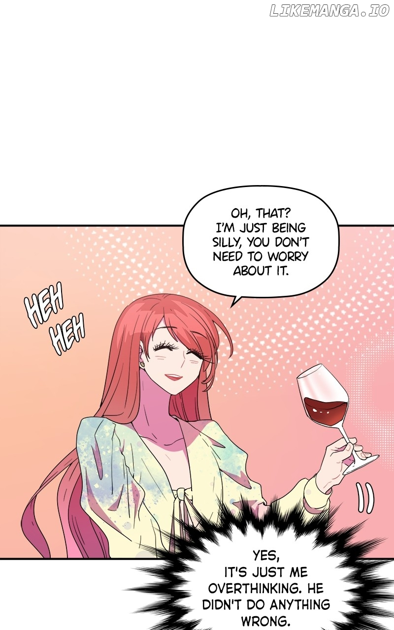 Take My Money Chapter 61 page 53