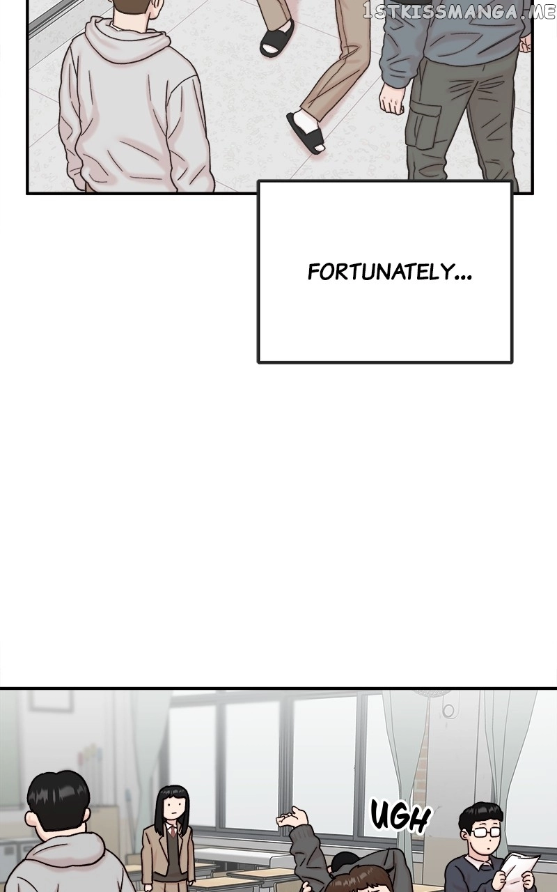 My Dud To Stud Boyfriend Chapter 61 page 39