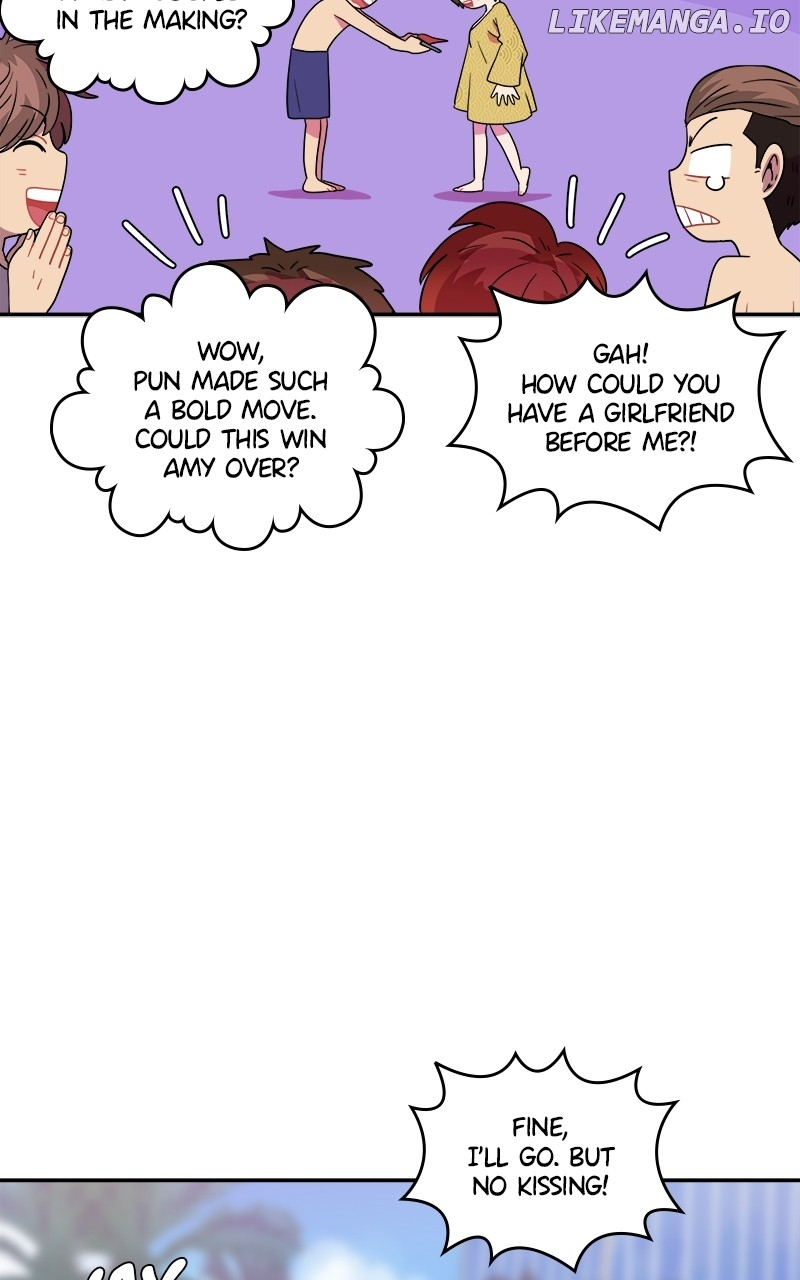 Take My Money Chapter 61 page 37