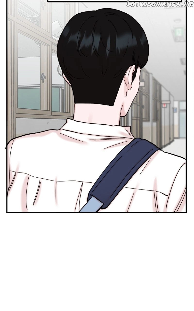 My Dud To Stud Boyfriend Chapter 61 page 30
