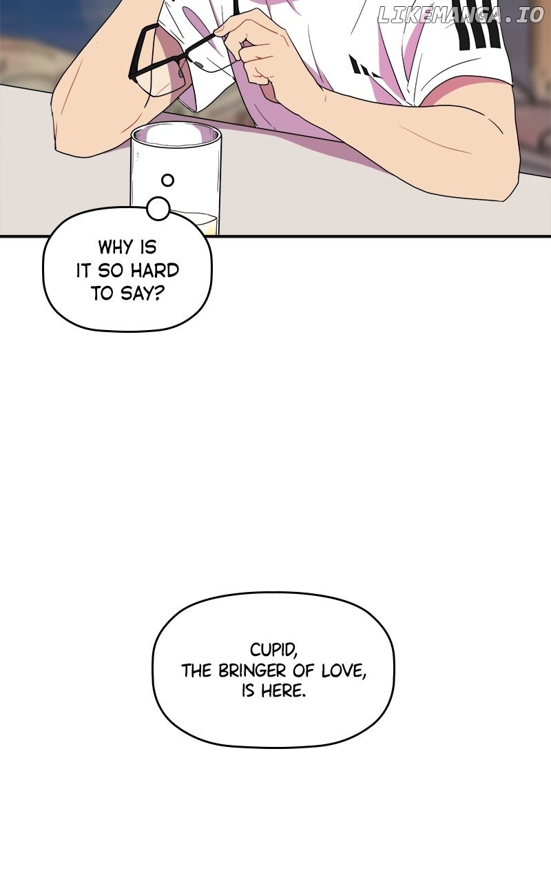 Take My Money Chapter 61 page 57