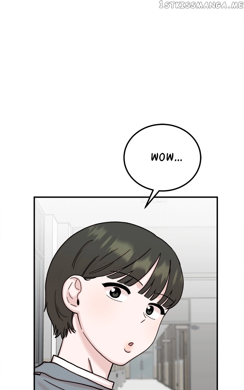 My Dud To Stud Boyfriend Chapter 61 page 25