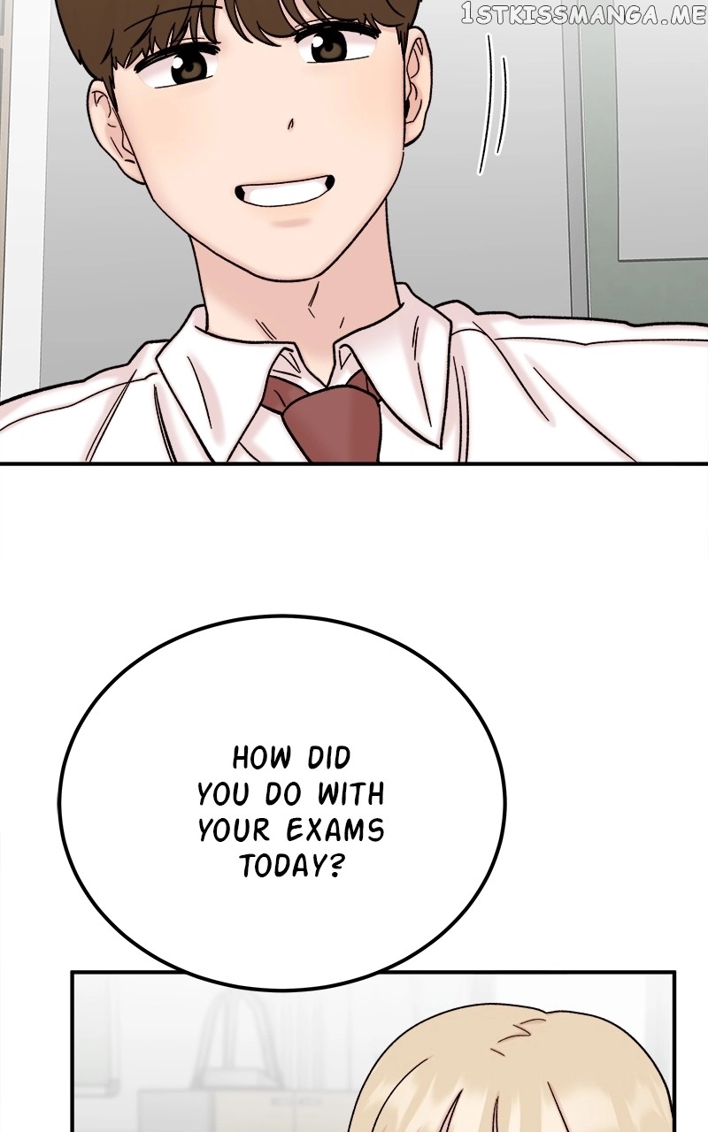 My Dud To Stud Boyfriend Chapter 61 page 45