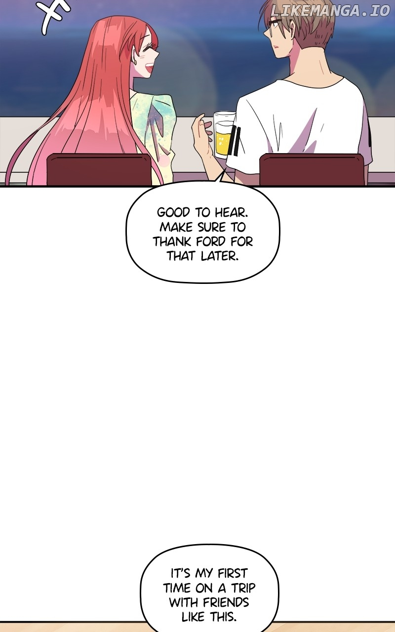 Take My Money Chapter 61 page 48