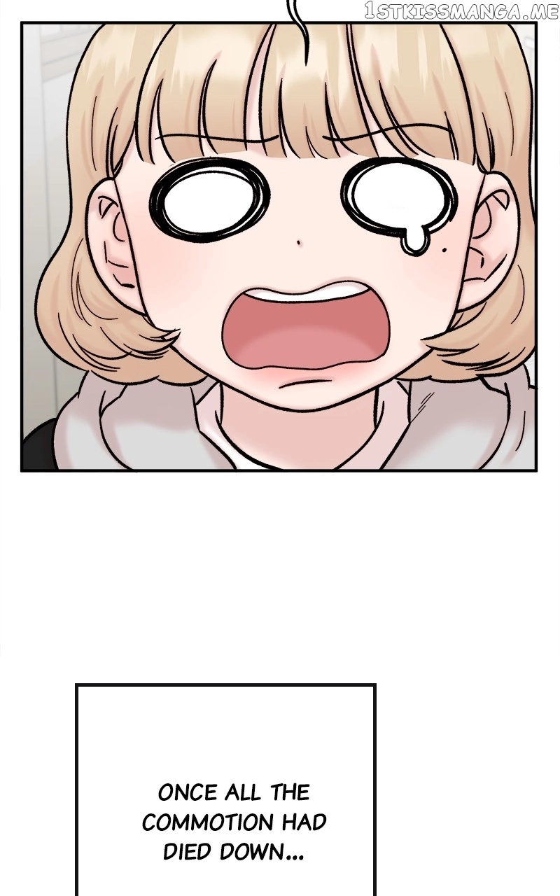 My Dud To Stud Boyfriend Chapter 61 page 8