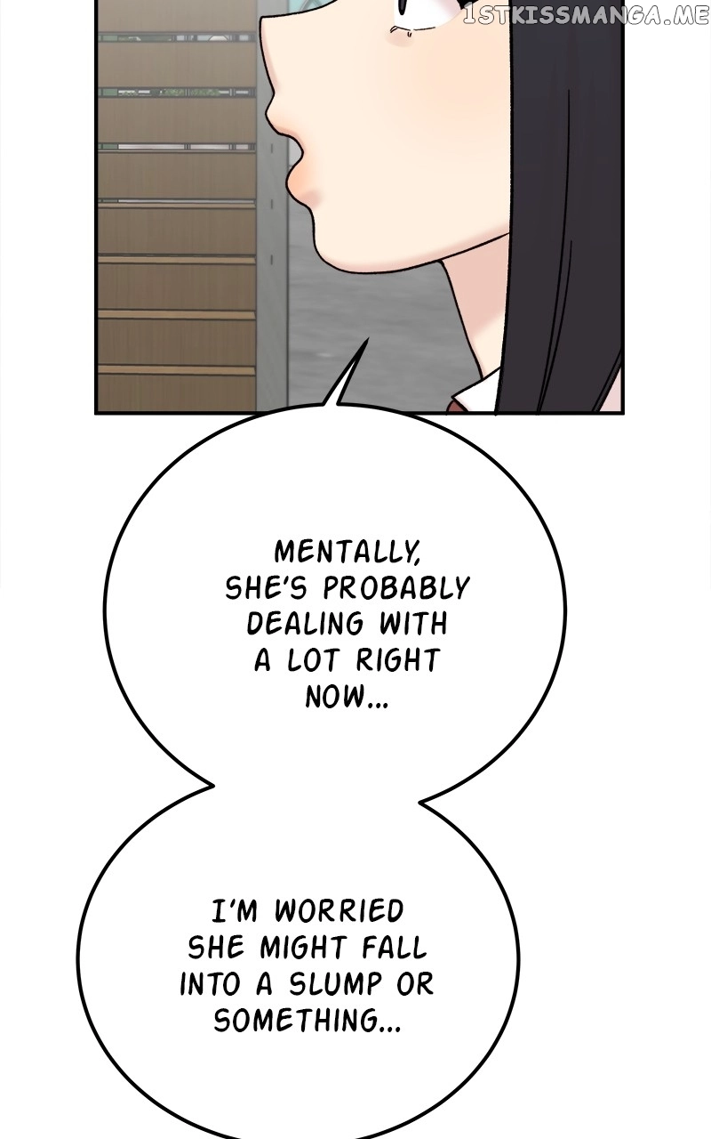 My Dud To Stud Boyfriend Chapter 61 page 64