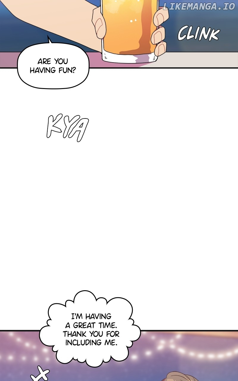 Take My Money Chapter 61 page 47