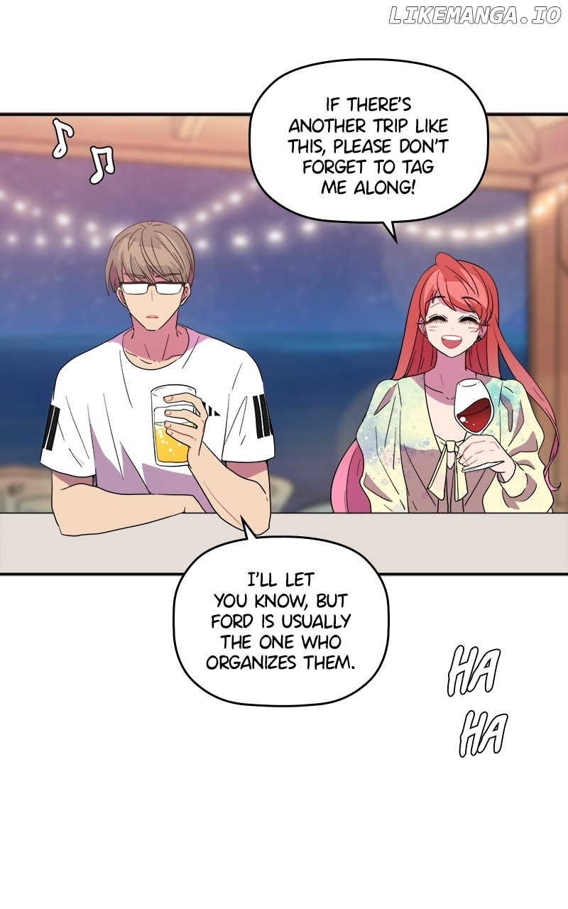 Take My Money Chapter 61 page 51