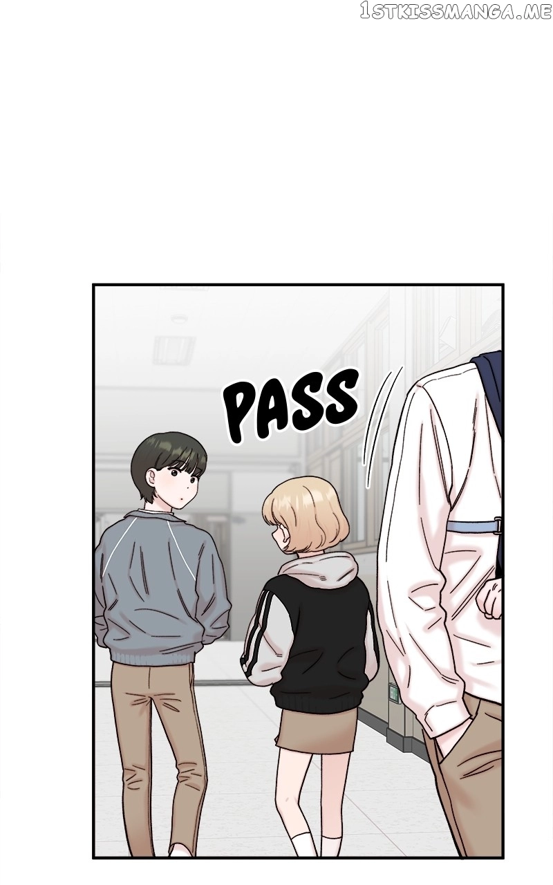 My Dud To Stud Boyfriend Chapter 61 page 24