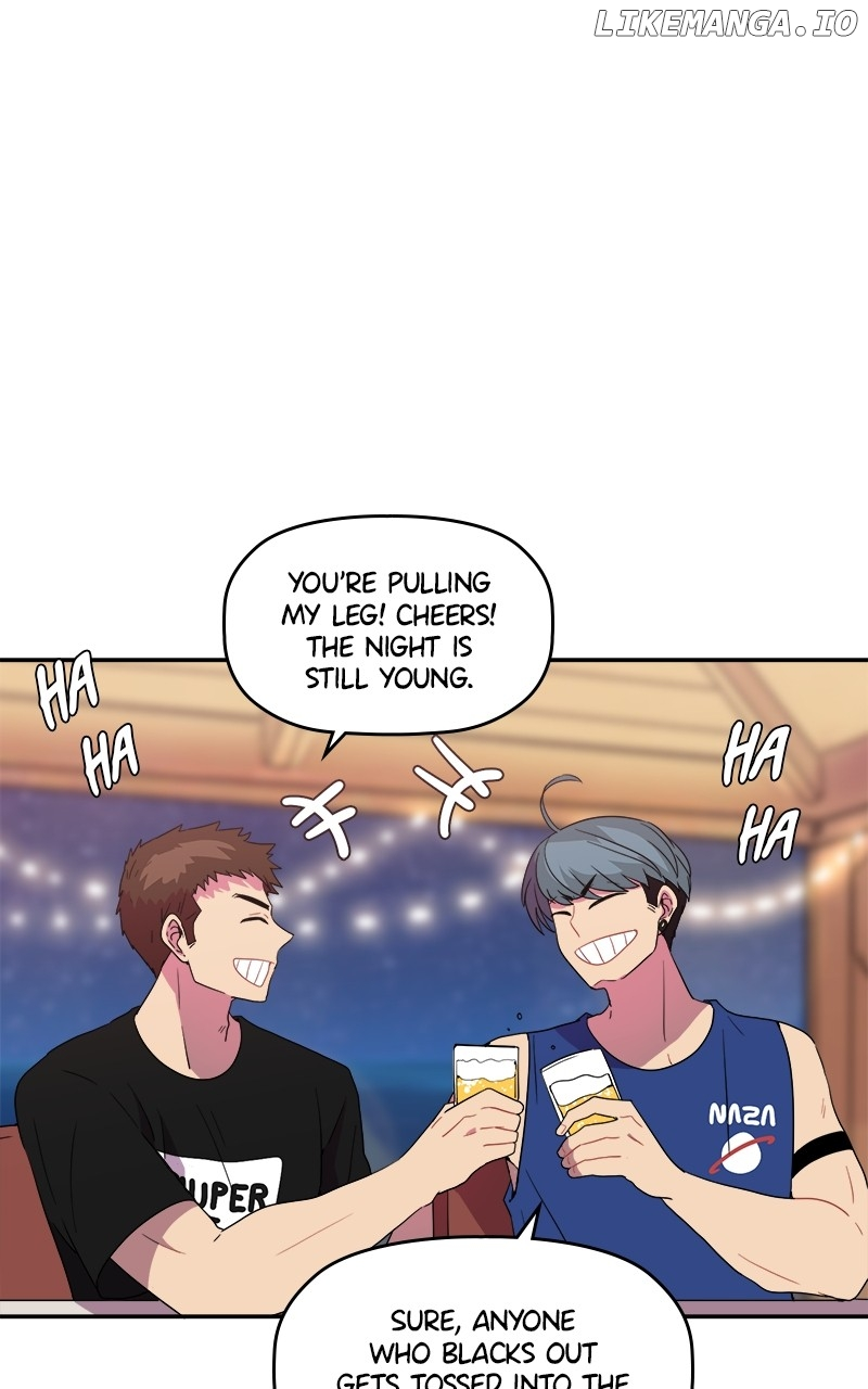 Take My Money Chapter 61 page 33