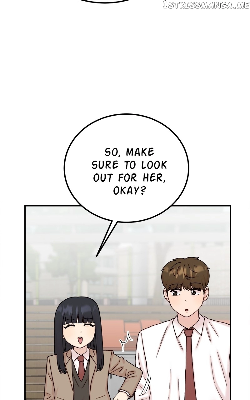 My Dud To Stud Boyfriend Chapter 61 page 65