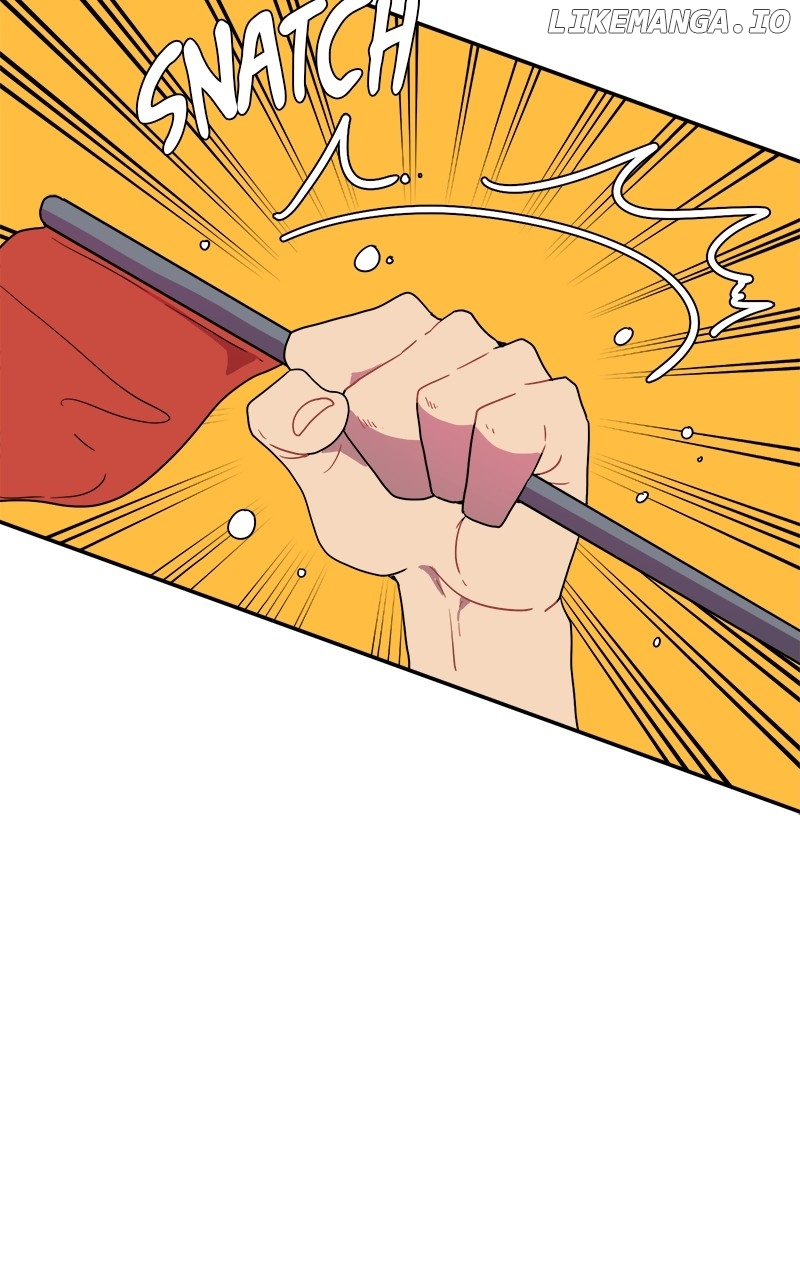 Take My Money Chapter 61 page 29