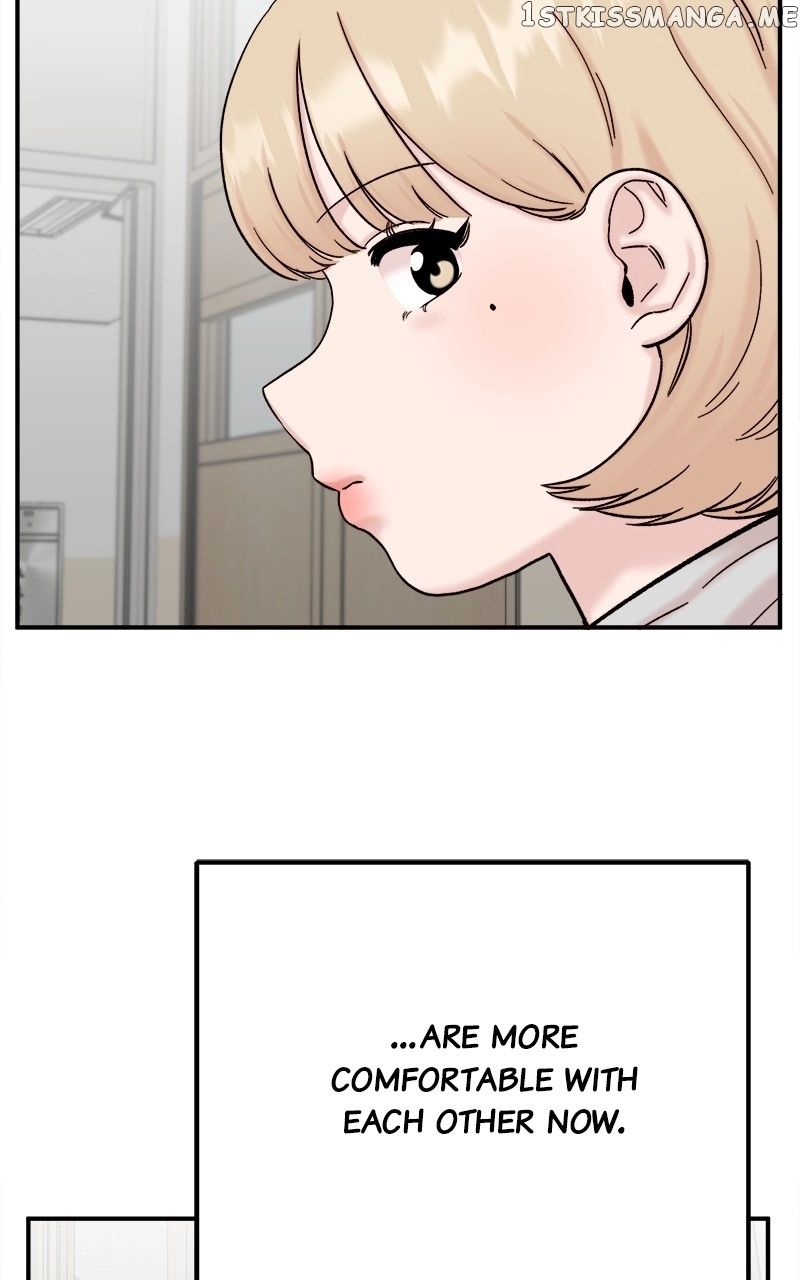 My Dud To Stud Boyfriend Chapter 61 page 29
