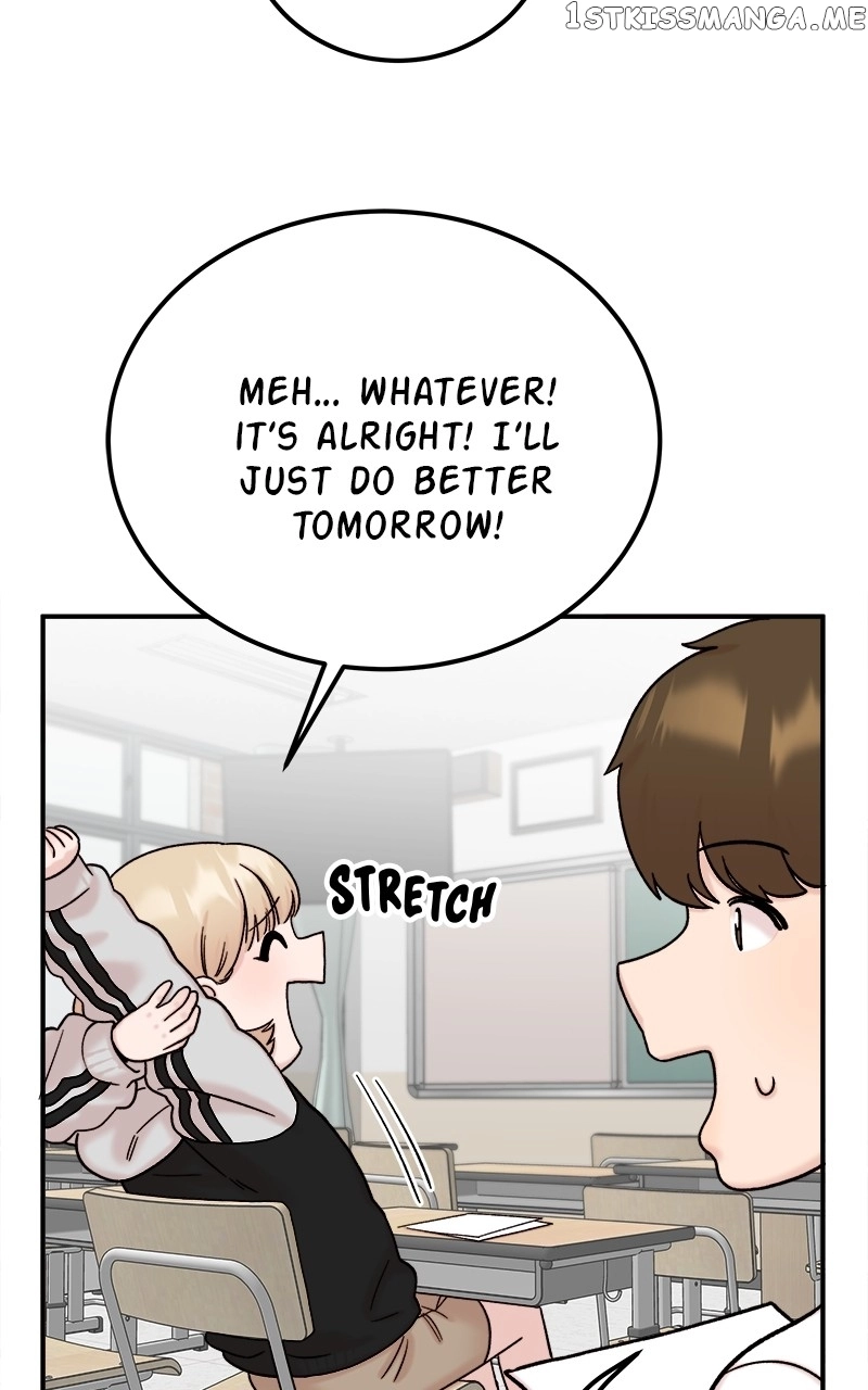 My Dud To Stud Boyfriend Chapter 61 page 48