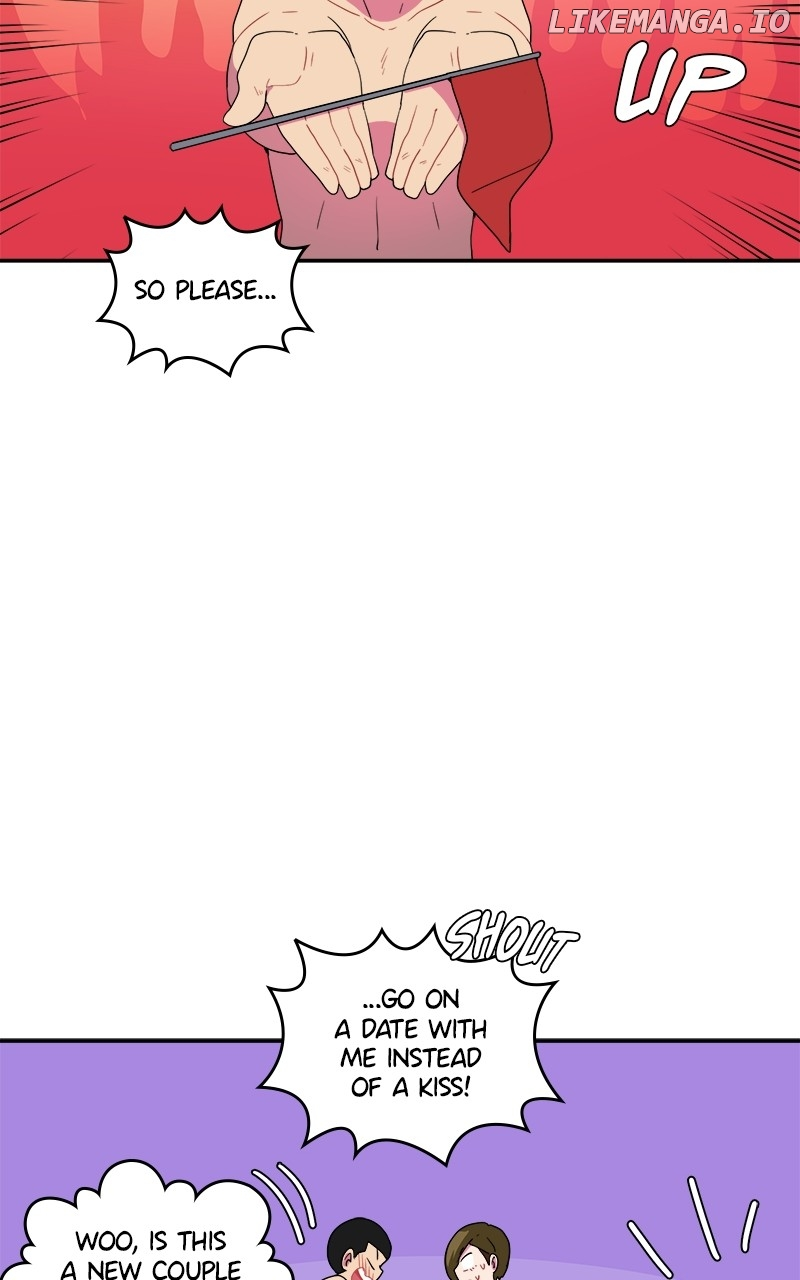 Take My Money Chapter 61 page 36
