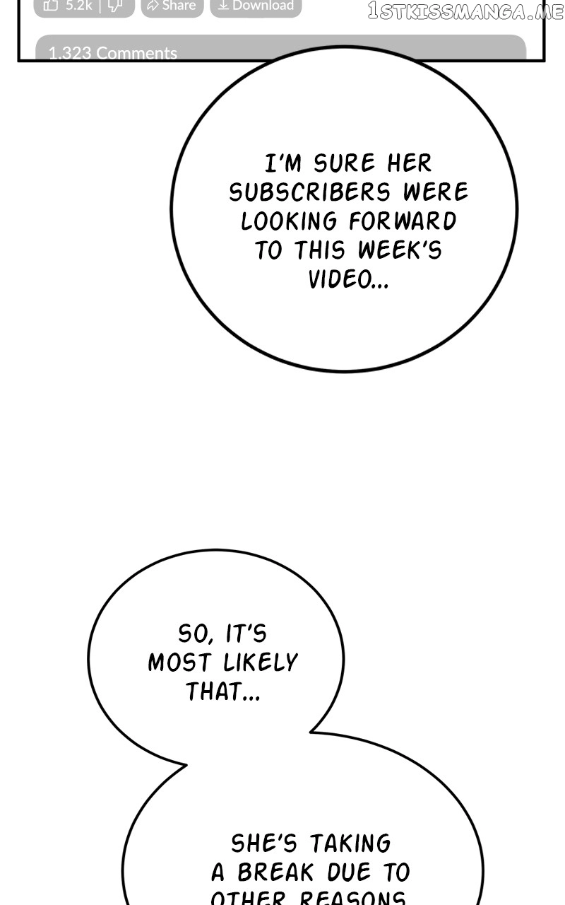 My Dud To Stud Boyfriend Chapter 61 page 61