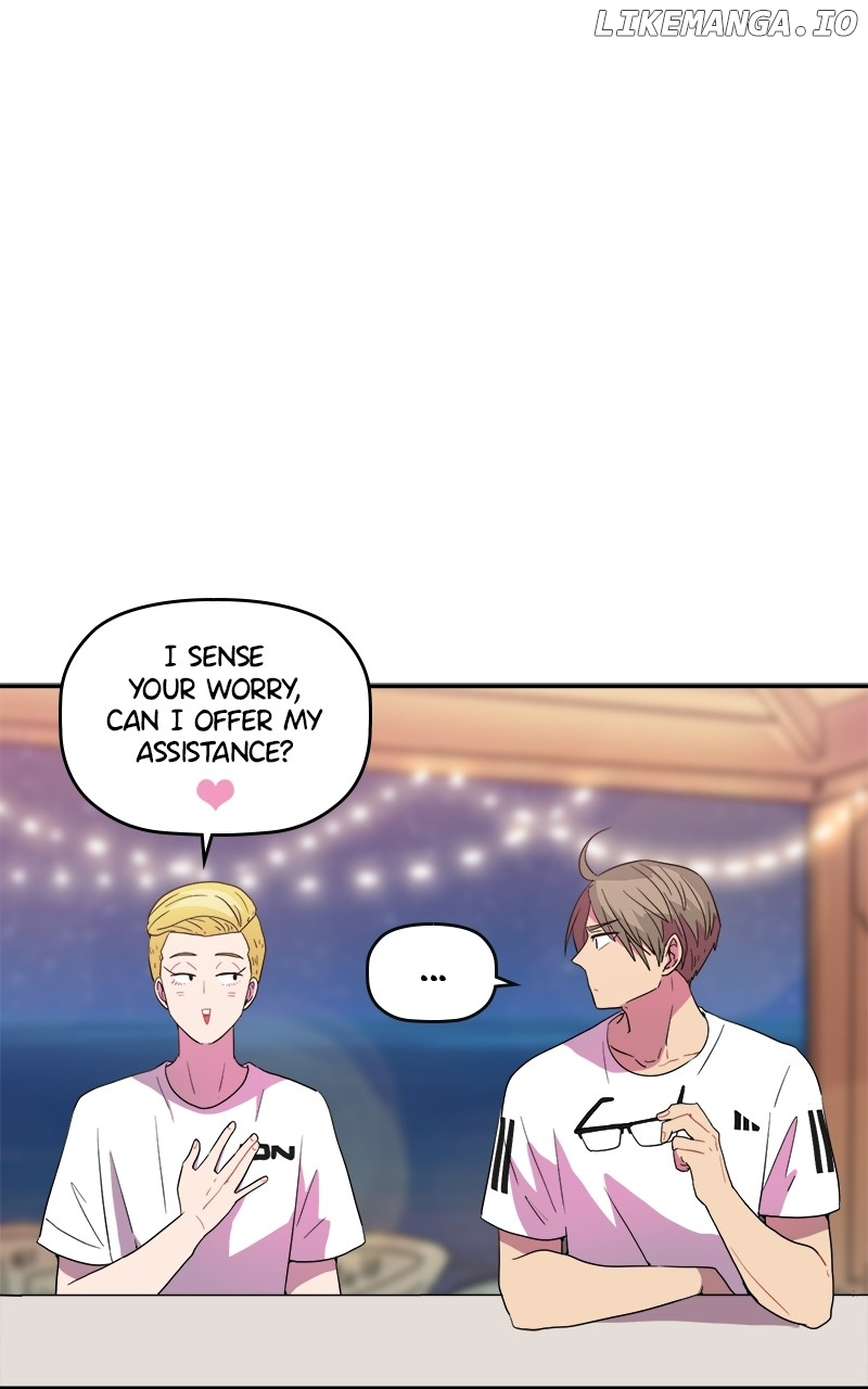 Take My Money Chapter 61 page 58