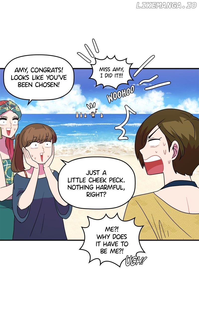 Take My Money Chapter 61 page 31