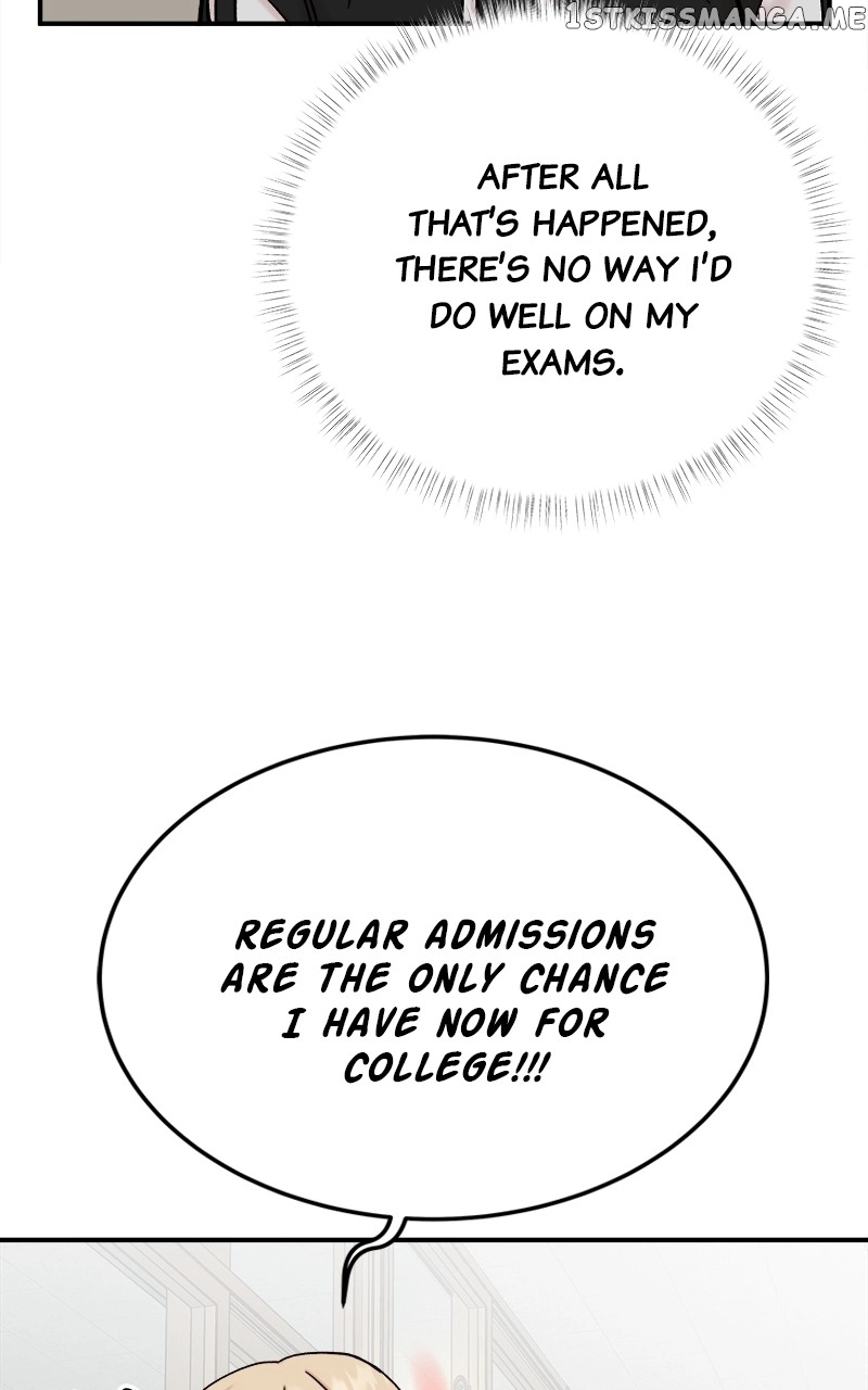 My Dud To Stud Boyfriend Chapter 61 page 13