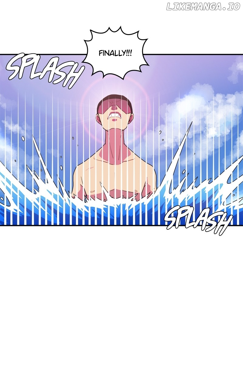 Take My Money Chapter 61 page 30