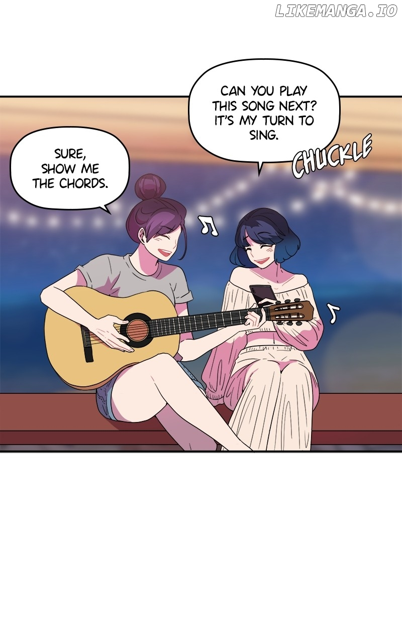 Take My Money Chapter 61 page 41
