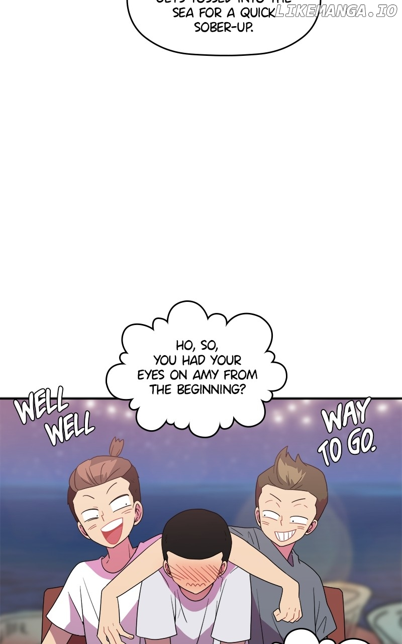 Take My Money Chapter 61 page 34