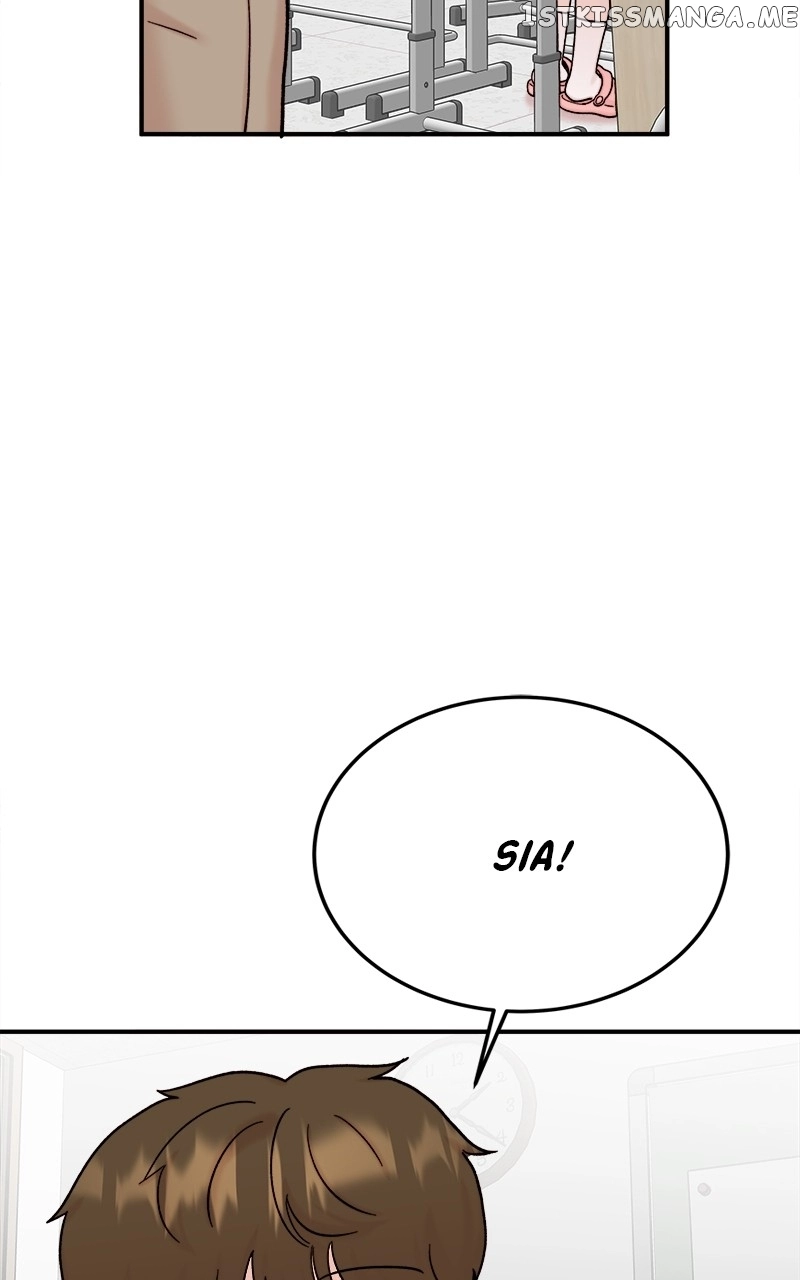My Dud To Stud Boyfriend Chapter 61 page 44
