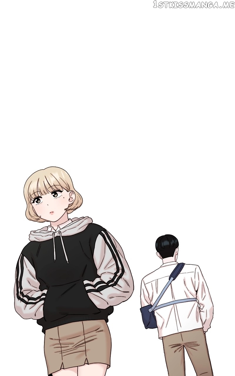 My Dud To Stud Boyfriend Chapter 61 page 31