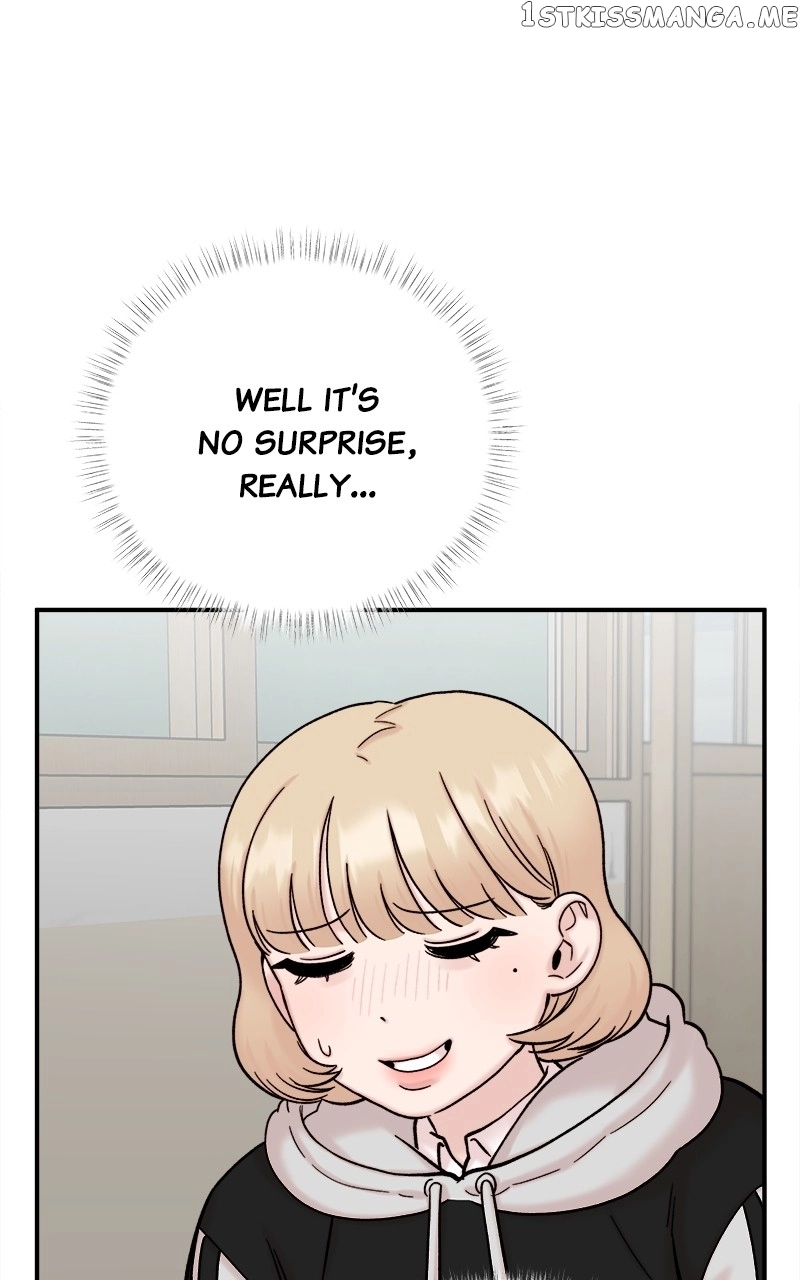 My Dud To Stud Boyfriend Chapter 61 page 12