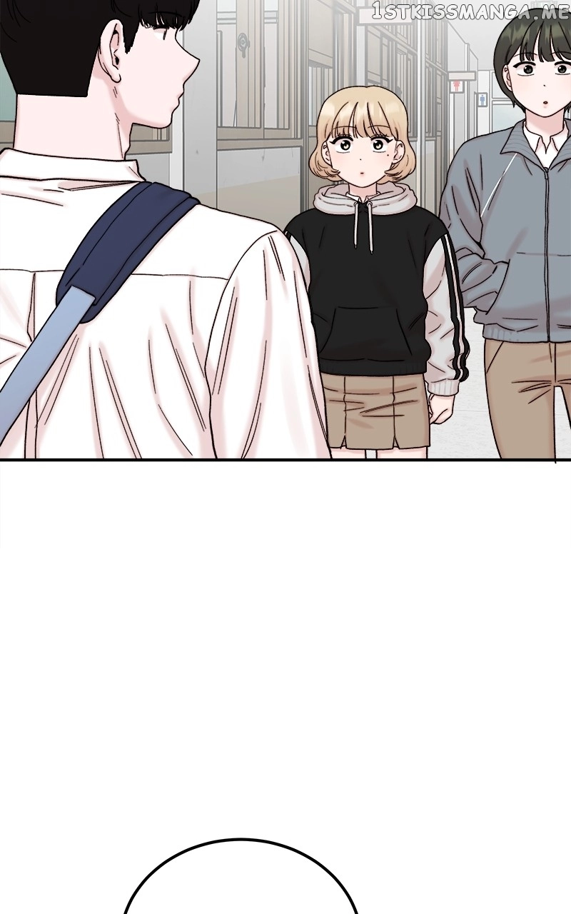 My Dud To Stud Boyfriend Chapter 61 page 21