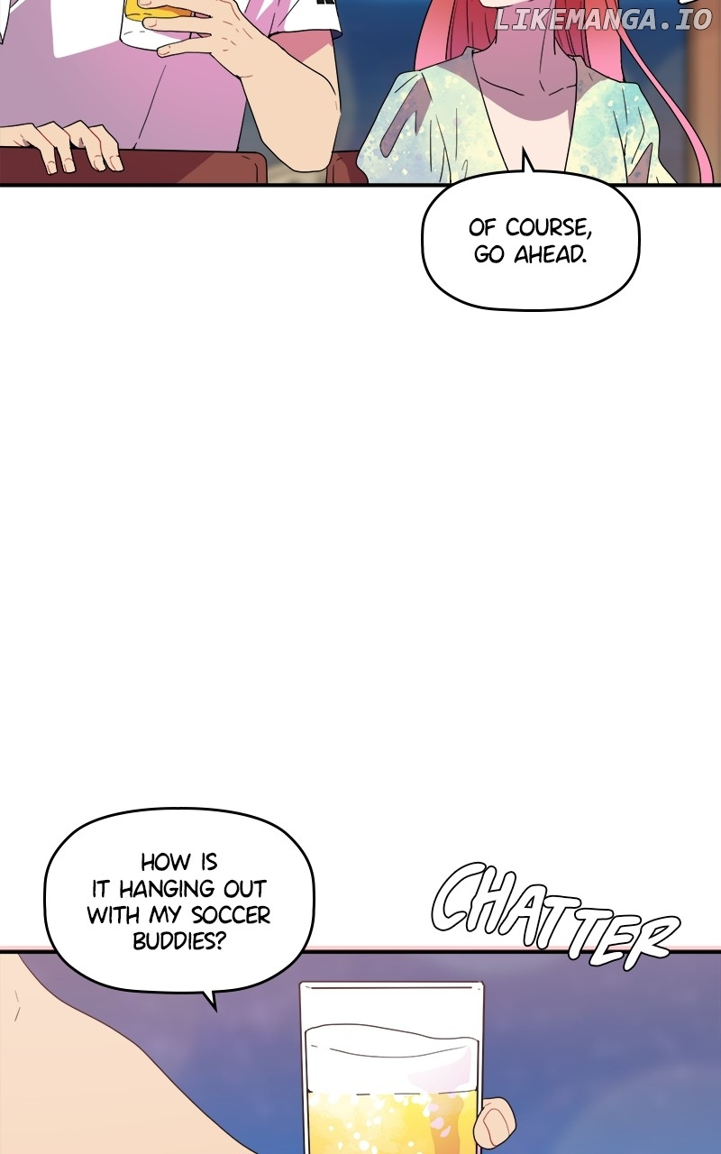 Take My Money Chapter 61 page 46