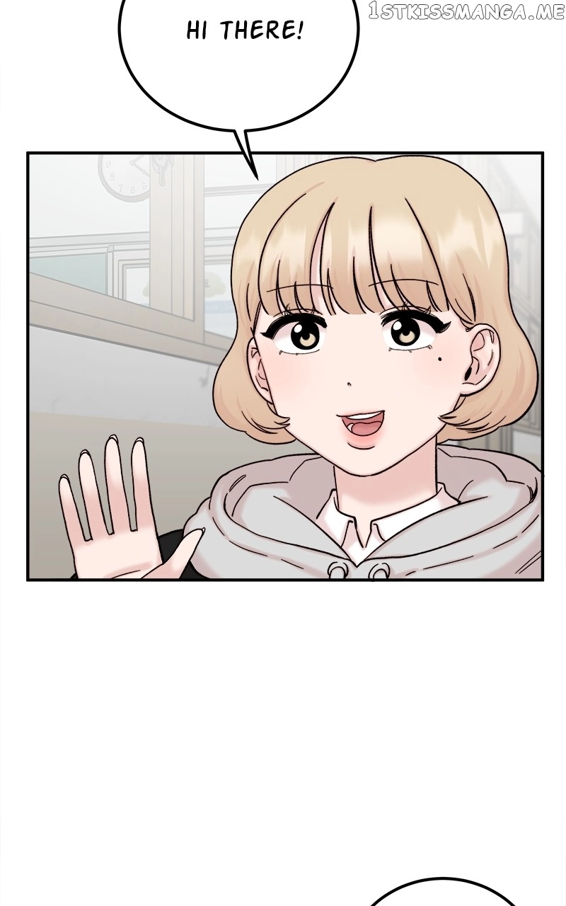 My Dud To Stud Boyfriend Chapter 61 page 22