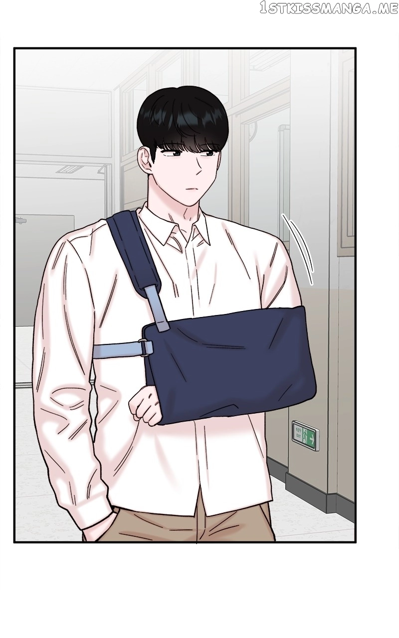 My Dud To Stud Boyfriend Chapter 61 page 18