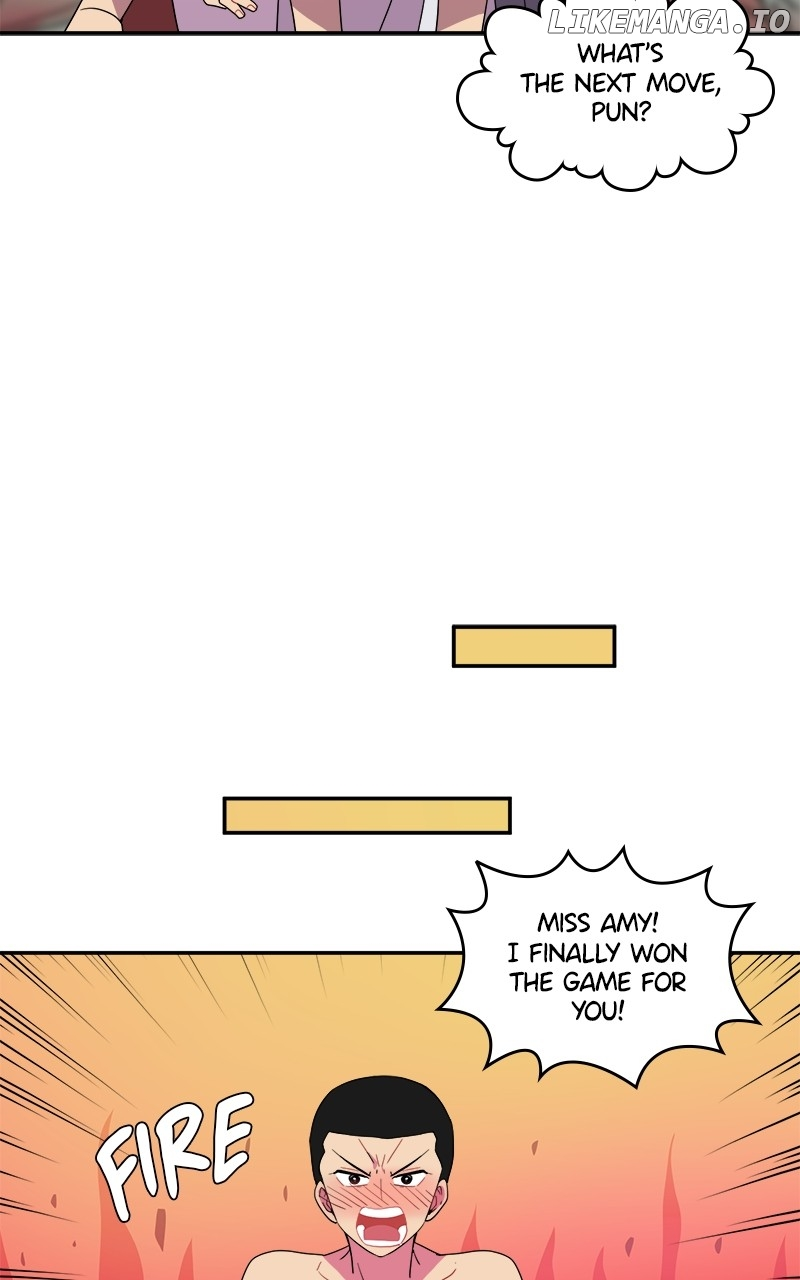 Take My Money Chapter 61 page 35