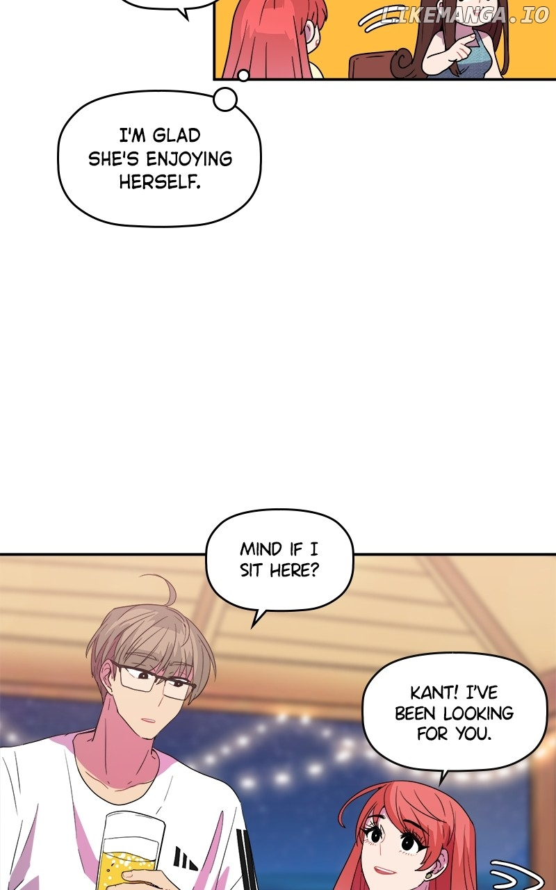 Take My Money Chapter 61 page 45