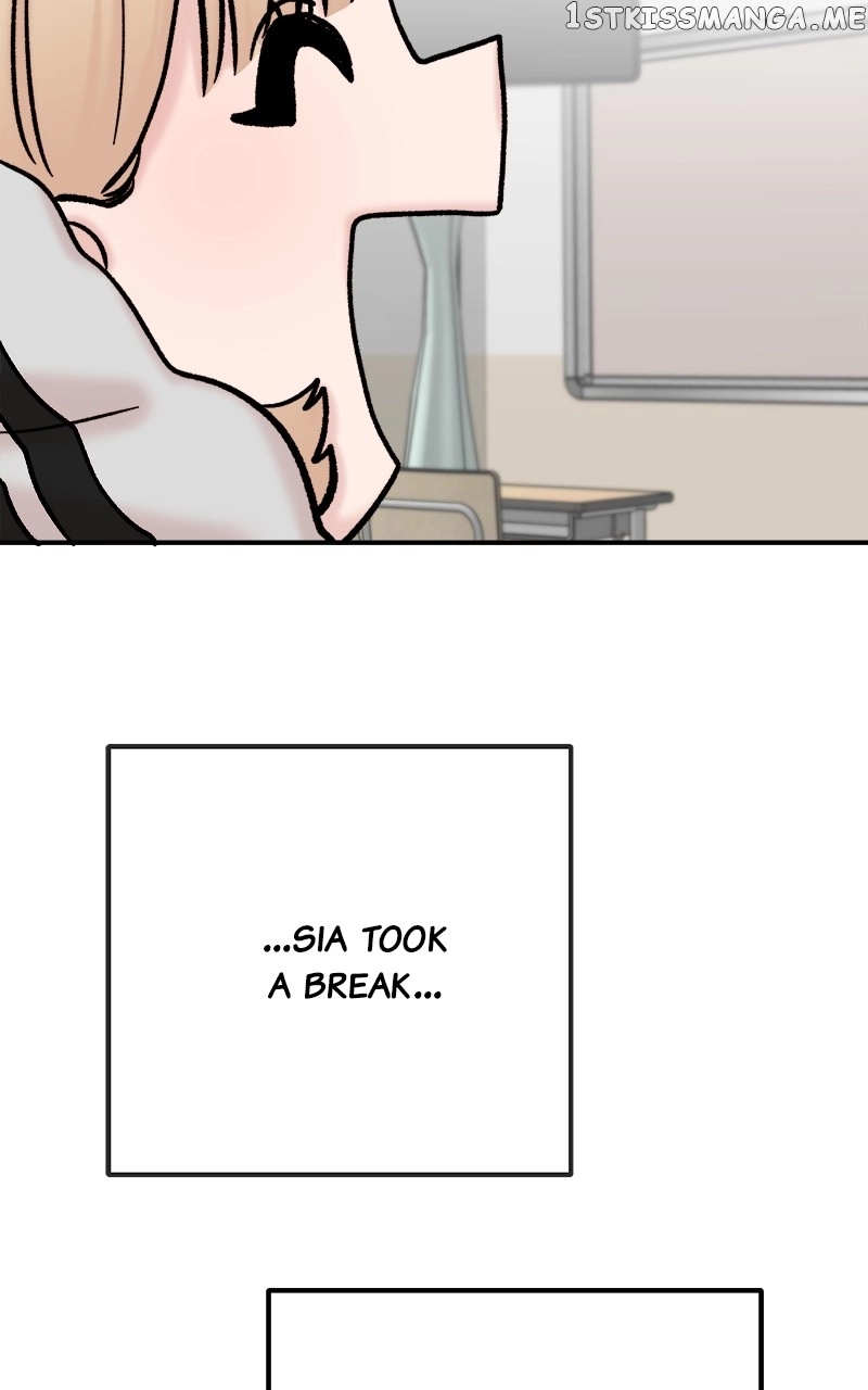 My Dud To Stud Boyfriend Chapter 61 page 50