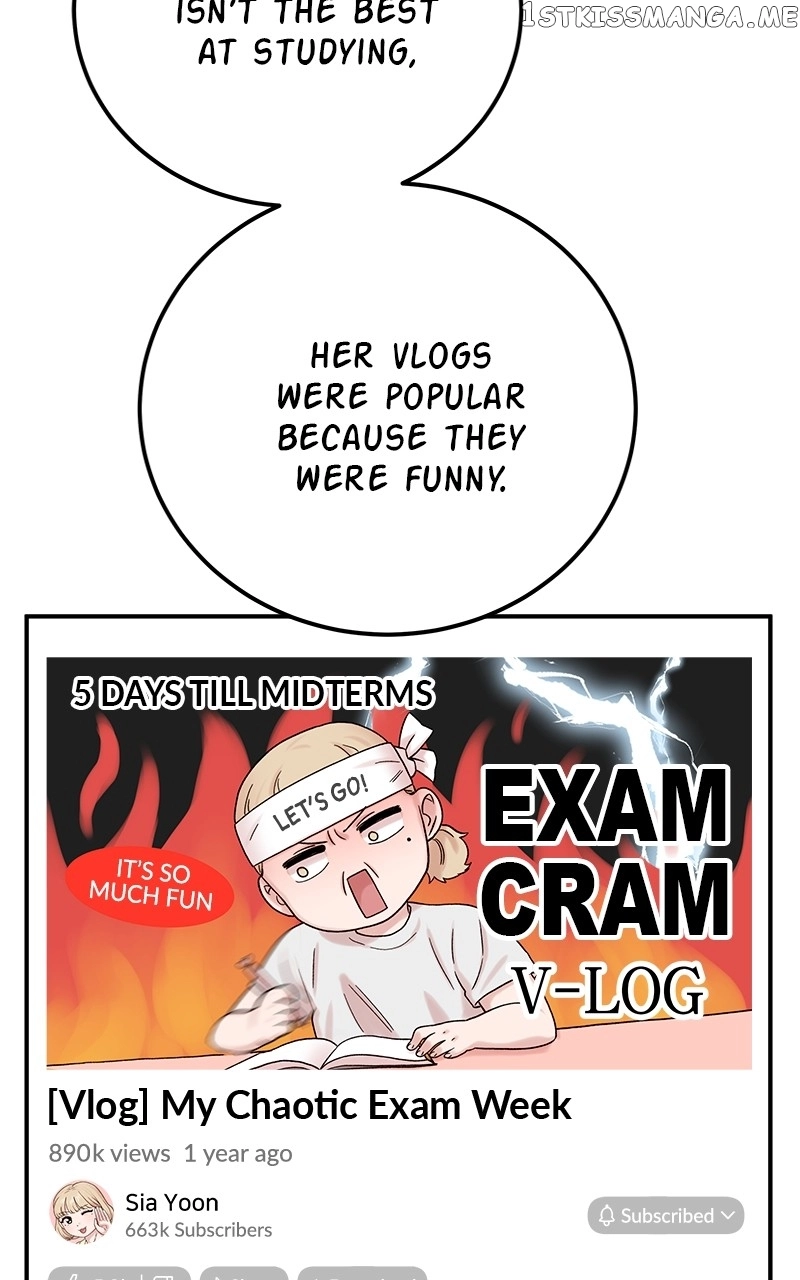 My Dud To Stud Boyfriend Chapter 61 page 60