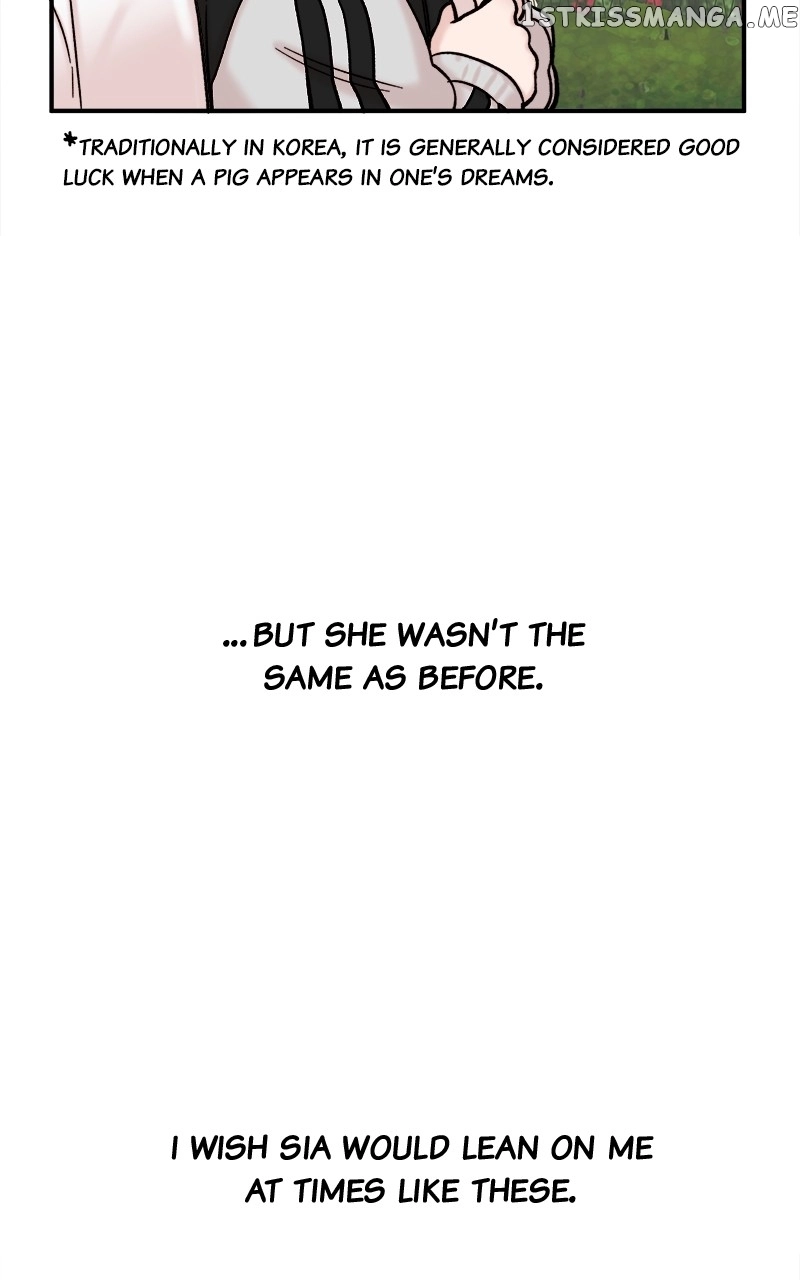 My Dud To Stud Boyfriend Chapter 61 page 71